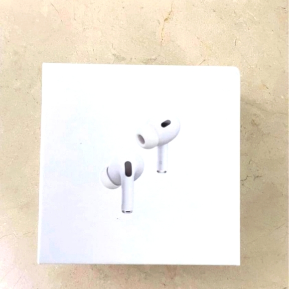 Airpods pros 2nd gen